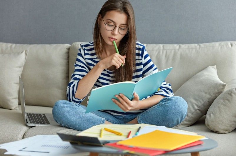 How to Make Homework Help Effective Without Over-relying on It