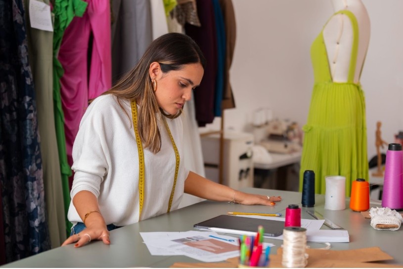 How to Choose the Right Fashion School for You?