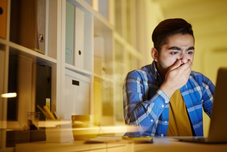 The Hidden Dangers of Paying Someone to Take Your Exam