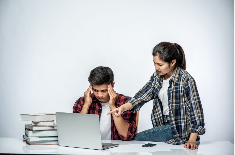 Alternatives to Paying for Homework