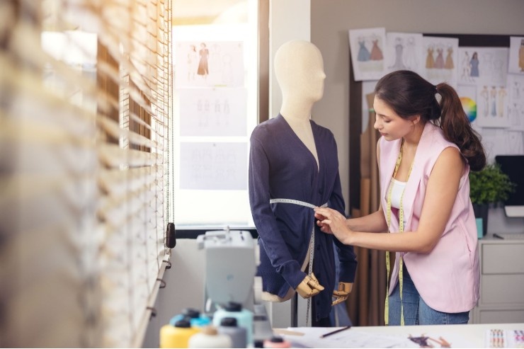 Top 10 Fashion Designing Colleges in the World 