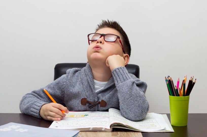 What Are the Advantages of Homework Help?