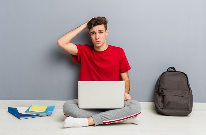 What Does “Take My Course” Really Mean?