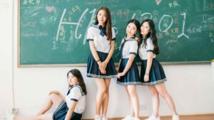 Cons of School Uniforms