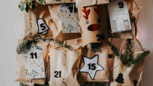DIY Paper Envelopes