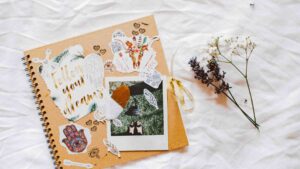 DIY Scrapbooks