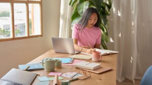 Explore Freelancing