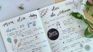 Handmade Paper Journals