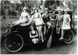 History of Spring Break