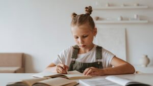 Homework's Journey Through the Ages