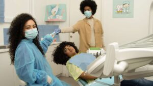 How Long Does It Take to Become a Dentist