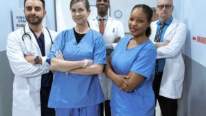 How Long Is Nursing School