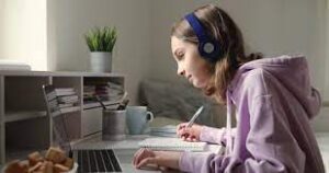 How Music Enhances Studying