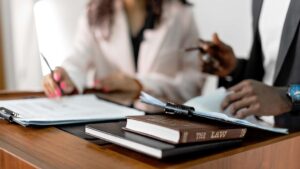 How to Get Into Law School