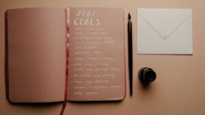 How to Set a Healthy Short-Term Goal