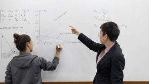 Key Subjects in Core Classes