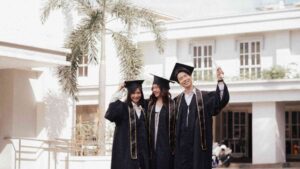 Major vs. Degree Clearing the Confusion