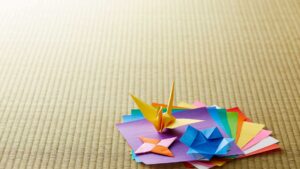 Origami Creations
