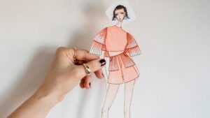 Paper Dolls