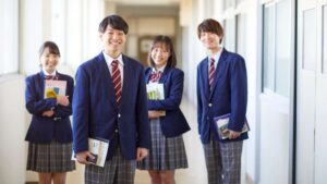 Pros of School Uniforms
