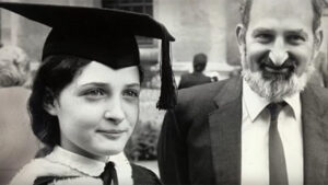Ruth Lawrence