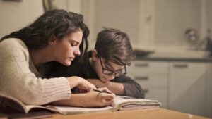 So, Who Invented School Homework