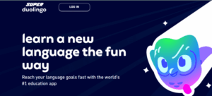 What Is Super Duolingo?