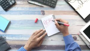 The Art of Setting Effective Short-Term Goals That Lead to Long-Term Success