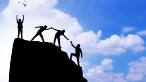 The Connection Between Short-Term and Long-Term Goals