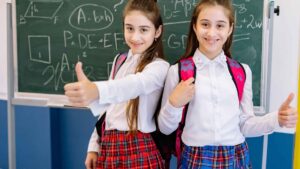 The Law on School Uniforms in the US