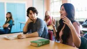 The Role of Electives