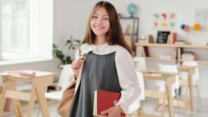 The Typical U.S. School Year Breaking Down the Numbers