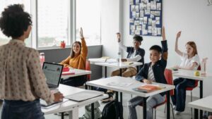 Top 15 Best Education System in the World