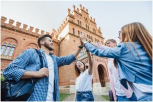 Top-Ranked Tier 1 Universities in the USA 2025