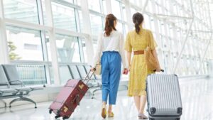 Travel and Work Abroad