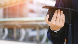 Types of Degrees and How Majors Fit In