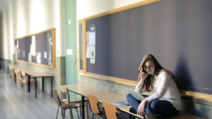 Understanding the Concerns Post-College