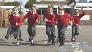 What About Year-Round Schools?