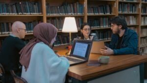 What Are Public Colleges