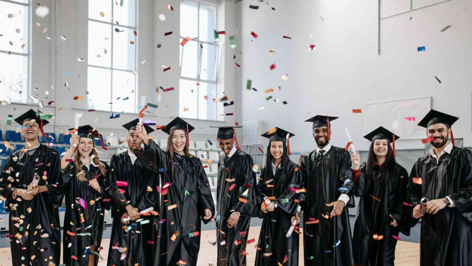 What Age Do You Graduate College?