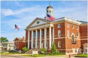 What are tier 1 and tier 2 universities