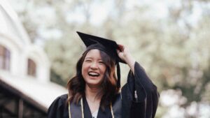 What’s the Average Age for College Graduation