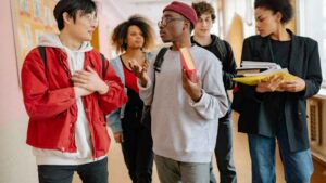 Why Are Internships for High School Students So Important
