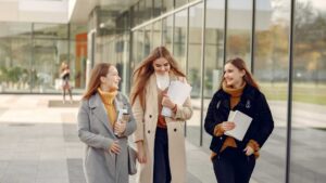 Why Choosing the Right Major Matters