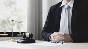 Why Do People Ask, “Is Law School Hard”