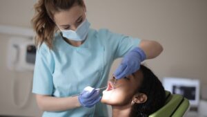 Why Does It Take So Long to Become a Dentist