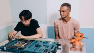 Why Trade School Might Be Your Best Move