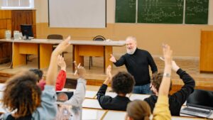 Why the ‘Question of the Day’ Works – Backed by Science & Experience