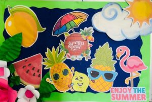Sweet Summertime