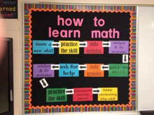 Math is Everywhere